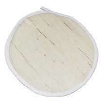범우 삼베원형찜기 45cm 찜요리 찜시트 조리거즈, 단품