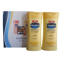 Nb바세린드라이스킨 리페어 2호120ml-2p 1box50입 /선물세트/보습용품세트/사은품세트/보습제선물