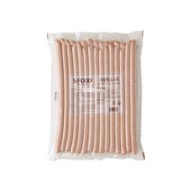 에스푸드 세블락소시지1200g SFOOD