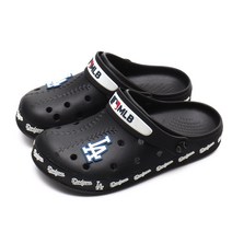 MLB 캠핑 LA다저스 EVA샌들