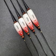 풍월주 스마트 나노전자찌 백기사 민물낚시찌 나노찌, 스마트 나노백기사2호 + 425밧데리 1개