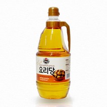 백설 요리당2.45g, 1개, 2.45kg