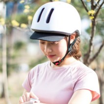 전동 킥보드 헬멧 소두핏 자전거 롱 보드 여자 스케이트 퀵보드 경량 여름 라이딩 빅사이즈, 그레이