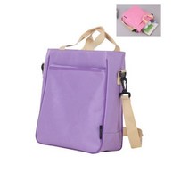 편리한 실내화가방 학교 신발주머니 다용도 보조백 미디어나무