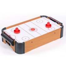 가정용 게임 게임기 미니당구대 미니에어하키 오락기 컬링 테이블 헤어하기, 쿠팡포유 본상품선택