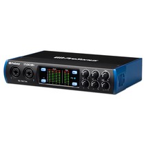 [PRESONUS] 프리소너스 Studio 68c 오디오 인터페이스