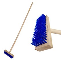 목다와시 욕실 욕실청소 바닥솔 바닥청소도구 타일 빗자루, GC 1