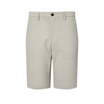 헤지스 23SS2종 택1 폴리강연 셋업 하프 팬츠 (HZPA3B512)