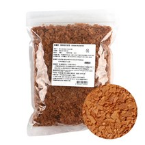 카카오바리 파에테포요틴 500g /크레페조각 웨하스조각 과자토핑 장식