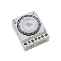 주문시 재고확인 필수 / MEC 타이머 MT-4404R