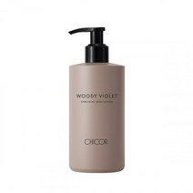 CHICOR COLLECTION 인리칭 바디로션, 바디로션 그린 프리지아