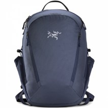 아크테릭스 맨티스 26L 데이팩 백팩 블랙 사파이어, One Size, Black Sapphire, MANTIS BLACK SAPPHIRE 26L