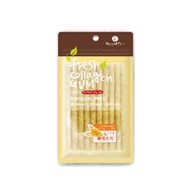 네츄럴코어 애견용 프레쉬 콜라겐 스틱 20P, 황태 맛, 1개입