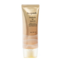 3중기능성 김다미 히알루론산 선크림 에센스 로션 SPF50+ PA++++, 50ml, 2개