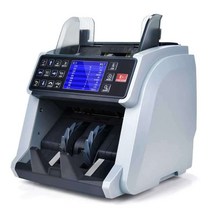 위조지폐 위폐 감별기 현금 다중통화 은행 계수기 LCD, WR-M998 감별기 계수기