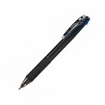 동아 크로닉스 3색 볼펜 0.7mm 흑색 12개입, 단품