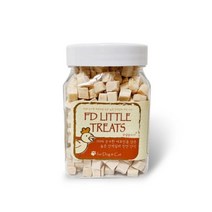 힐링타임 에프디트릿 리틀 동결건조간식 닭고기 45g