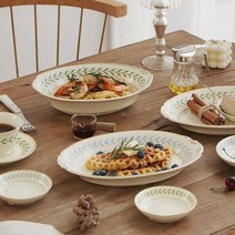 모스홈_시라쿠스 블루 로렐, 오발볼, 그린