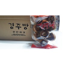 천안 경주빵 370g 7봉지 1박스/대용량/간식