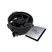 AMD 라이젠3 PRO 4350G 르누아르 멀티팩