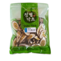 청명약초 옻나무, 1개, 300g