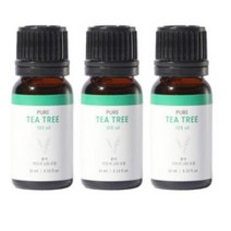 퓨어케이 퓨어 티트리 100 오일, 10ml, 1개