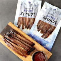 바로푸드 포항 구룡포 과메기 완전손질 과메기 진공팩 산지직송 진공포장 위생지 동해바다 자연해풍 건조 꽁치, 완전손질 과메기 진공팩 (20마리/40쪽)