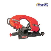 공성 밴드쏘 KSU-180FV(바이스타입)