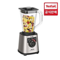 테팔 [공식] 초고속블렌더 퍼펙트믹스 플러스 대용량다지기 BL82XD