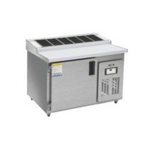 업소용냉장고/김밥냉장고/HKB/스탠형/한국냉동산업