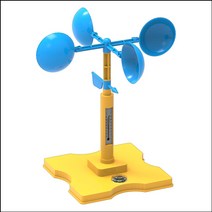 풍향풍속계 조립 키트, 1