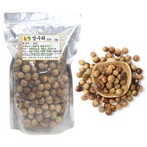 국산 2022년산 햇 도토리 상수리 열매 1kg 생, 1개