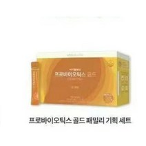 바이탈뷰티 프로바이오 골드 패밀리 110포, 1개