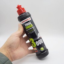 멘제르나 400 헤비컷 2500 미디엄컷 3500 슈퍼 피니쉬 250ml, 3000 하이라이트(250ml)ml