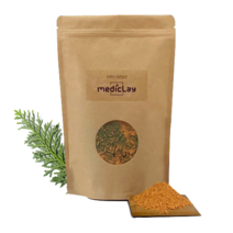 바른황토 편백 황토 미세 분말 피톤치드 325메쉬 촉감놀이용/지장수용/마사지용/옷감염색용 천연 무농약인증, 지장수용1.5kg