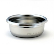 [템퍼58mm 사용호환 브레빌 BES920 WPM14650103] IMS바스켓16/20gr