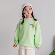 버블트리 버블트리 M176 나이스기모맨투맨