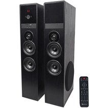 턴테이블블루투스스피커 새로운 2022 Rockville tm80b 블랙 홈 시어터 시스템 타워 8quot 서브 usb 캔버스 페인팅, 21x30cm, 그림으로