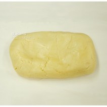 [비한스]우리밀 플레인 클레이 도우 300g, 아이스박스-플레인300g