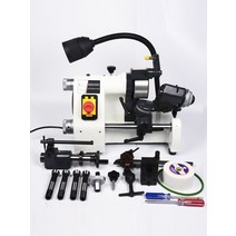전동그라인더 체인톱 750w 신제품 다기능 범용 밀링 커터 플라이어 조각 및 드릴 비트 연삭기, 02 220V_01 미국
