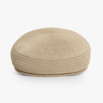 캉골 캉골 KANGOL 0290BC BEIGE 공용 헌팅캡