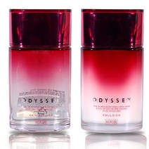 오딧세이 스킨리파이너/에멀젼130ml(비치용) 중택 남성 스킨/토너, 스킨130ml