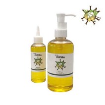 림라이프 비정제 호호바오일 100ml/페이스오일/바디오일, 색상:림라이프 호호바오일 100ml