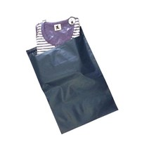 [P1D] VM HDPE 택배봉투 20X30cm+4cm 100장 진회색0.065mm / 택봉 쇼핑몰봉투 택배포장봉투HDPE ( P1D / 991247EA ), 진회색_두께0.065mm, 본상품선택