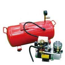 UDT DC컴프레서 UDT-DC125S-12V(오일타입) 분리형, 단일 수량