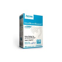 Jarrow Formulas 자로우 포뮬러스 아이디얼 볼 서포트 LP299V 유산균 100억 30 베지캡슐
