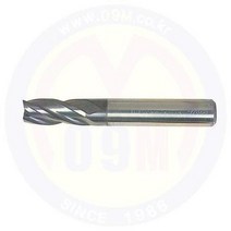 앤드밀-4날 TiCN코팅 34mm SKH-59 YG-1/와이지원/공구몰/절삭공구/YG1