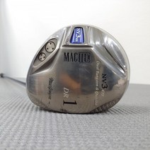 맥그리거 맥텍 NV3420 10도 드라이버 H 48g R, 기본 : 상세페이지 참조, 단일 제품