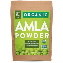 FGO 암라 파우더 가루 453g Amla Powder (Amalaki) 16oz, 1개