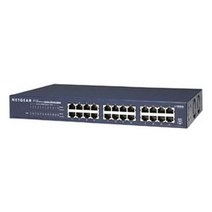 Netgear JGS524-200EUS 24포트 기가비트 스위칭 허브 허브케이블, 셀링마켓 본상품선택